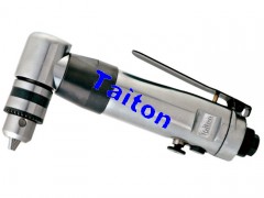 0.45HP 3/8" AIR ANGLE DRILL  1200 RPM